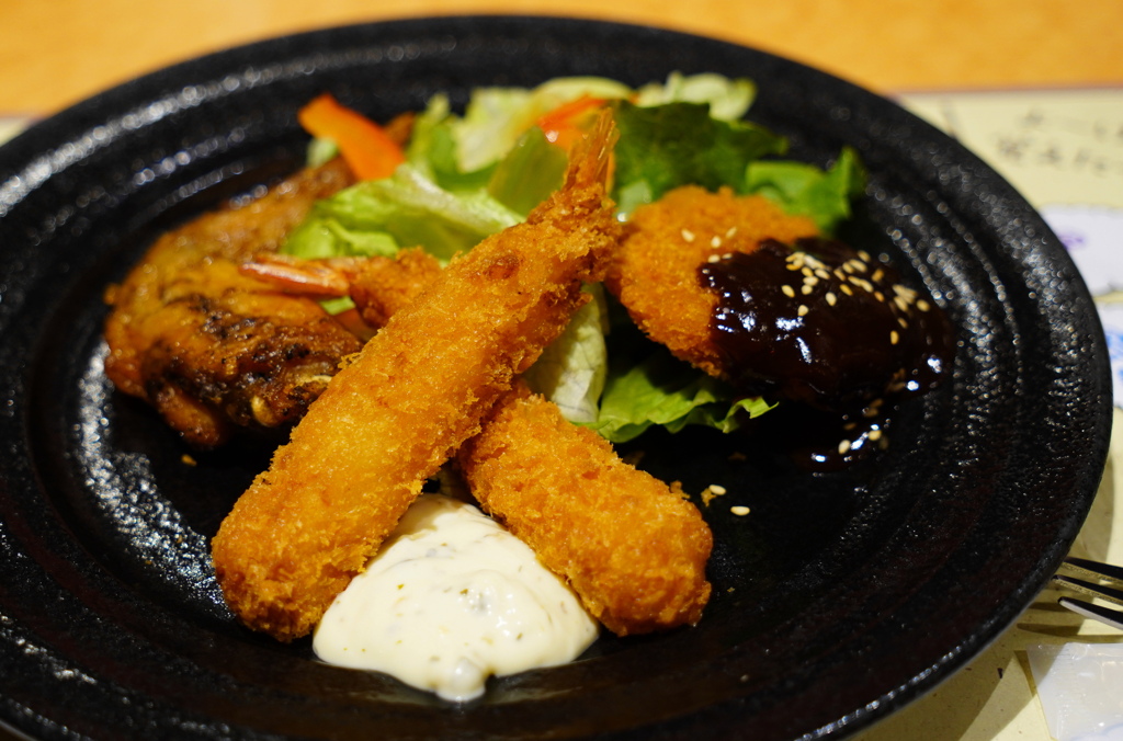 名古屋名物