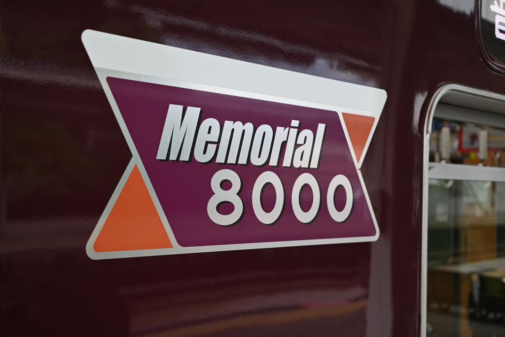 Memorial8000