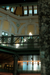 暖かくなったらまたカメラを持って散歩へ行きたいね