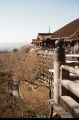 京都清水寺