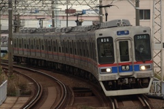 京成3500形