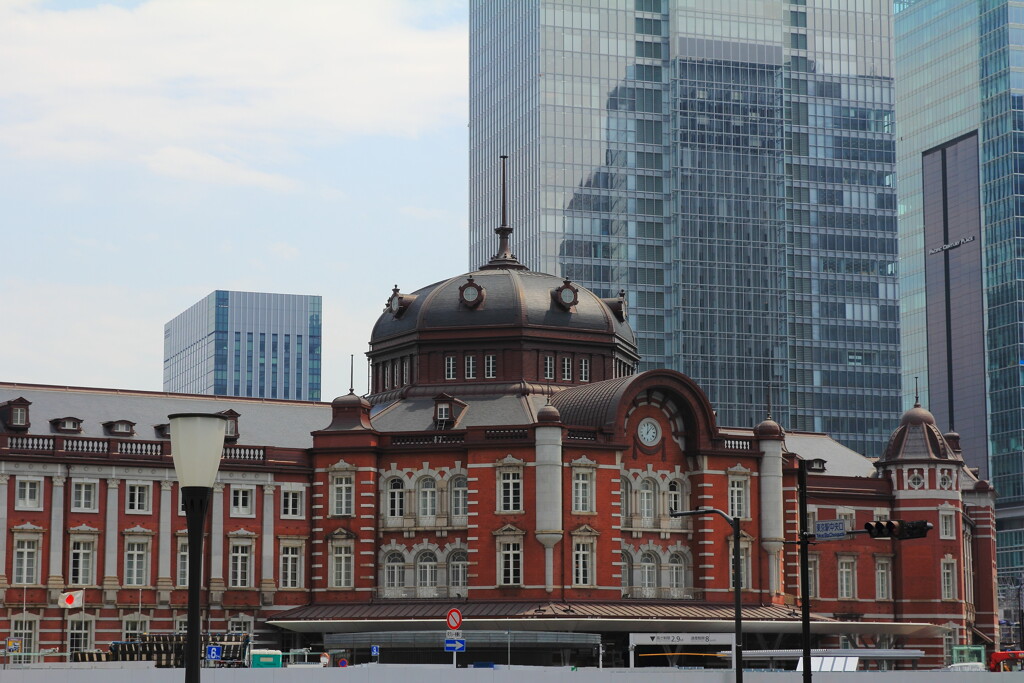 東京駅