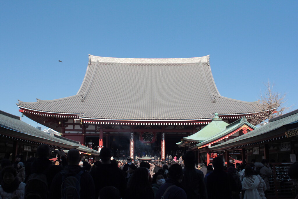 浅草寺