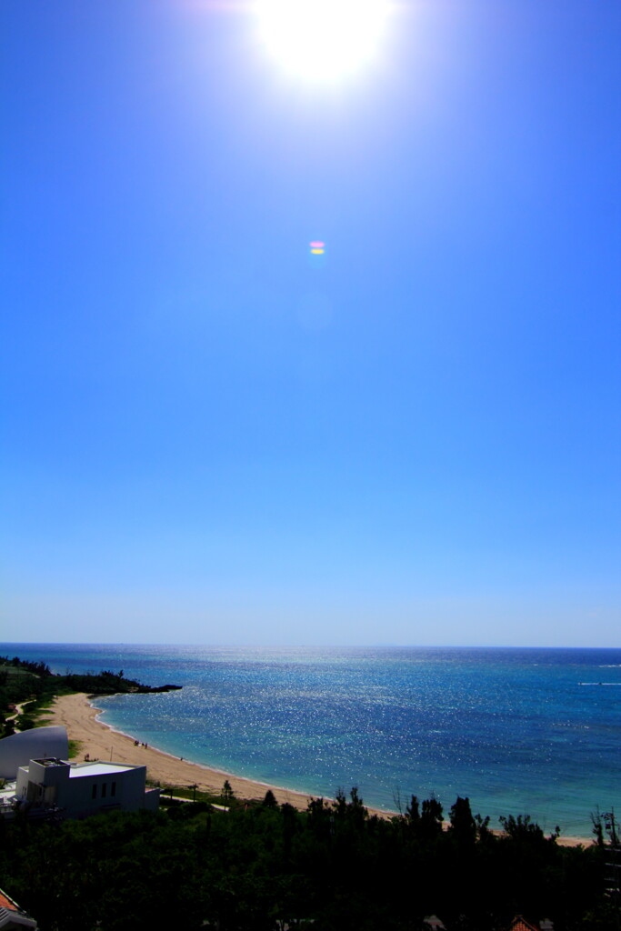 常夏気分