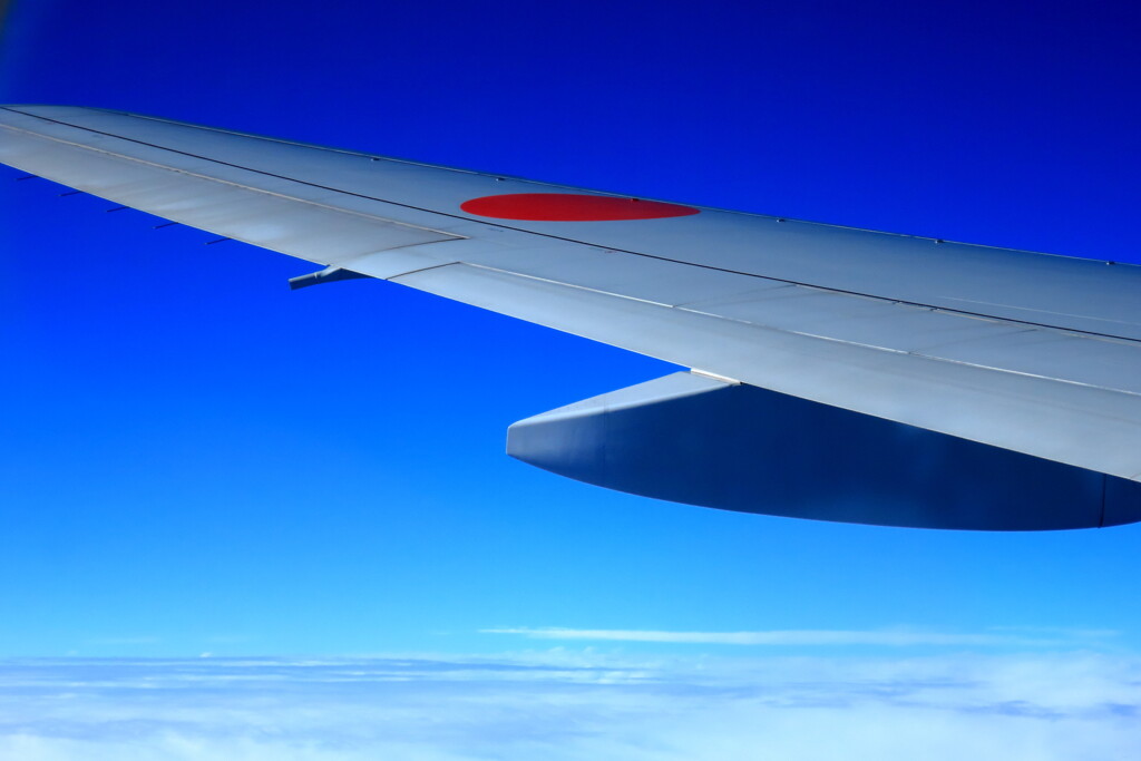 旅空
