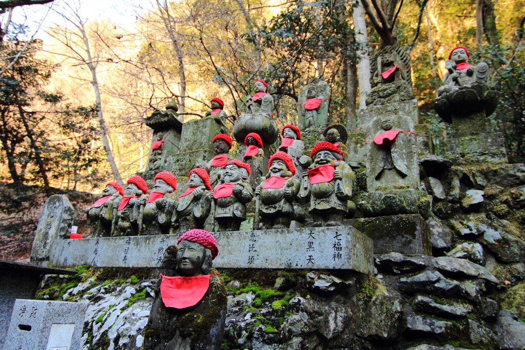 七福神