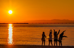 "あした天気にな〜れ"