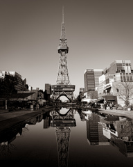 名古屋テレビ塔