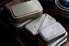 何時の時代も　そこに愛は詰まってる