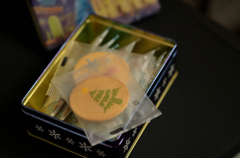 なんだかんだで…おやつにしよう