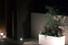 ゆったりとした時間　①
