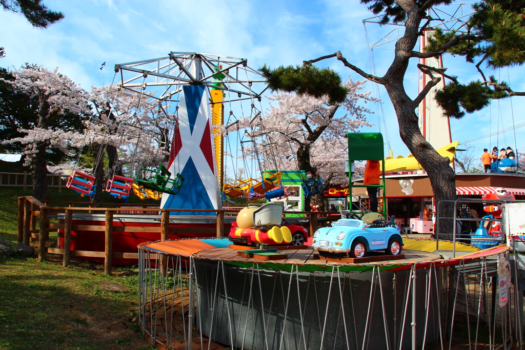 函館公園