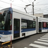 函館市電 9602B らっくる号 【LED表示】
