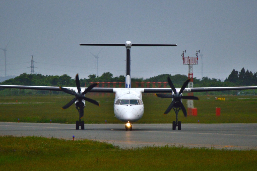 Runway