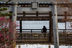 常宮神社１