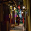先斗町３月＿１