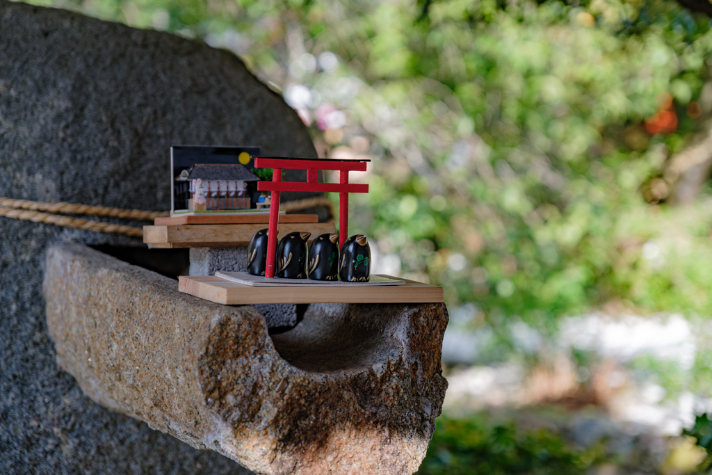 上賀茂神社４
