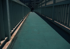 歩道橋