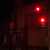 赤い夜