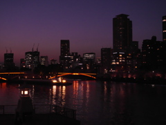 Tenjin Bridge