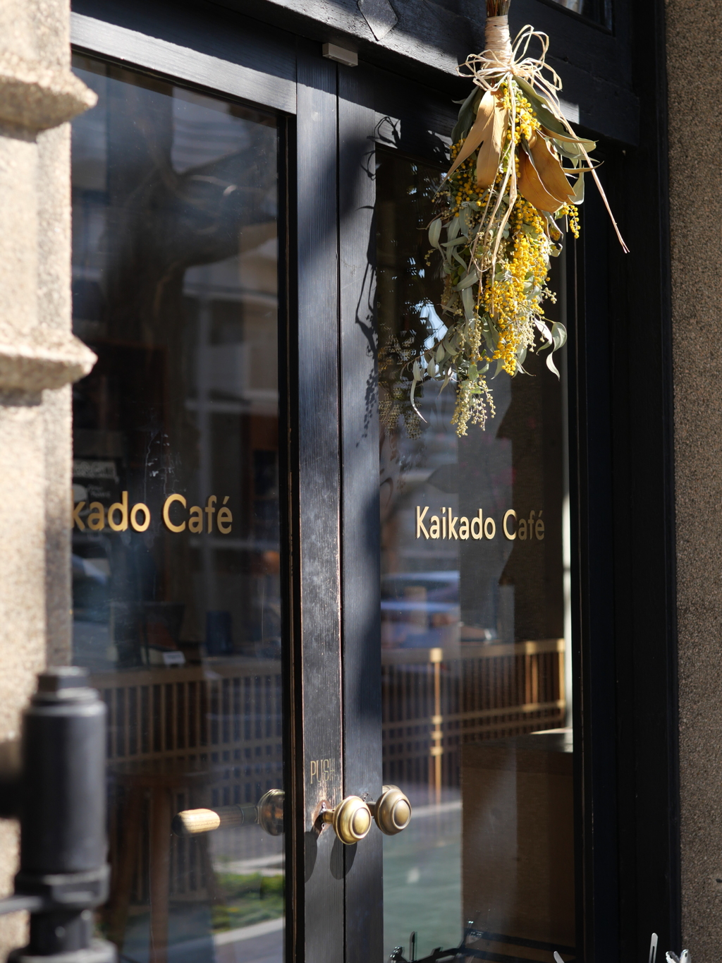 Cafe（5）