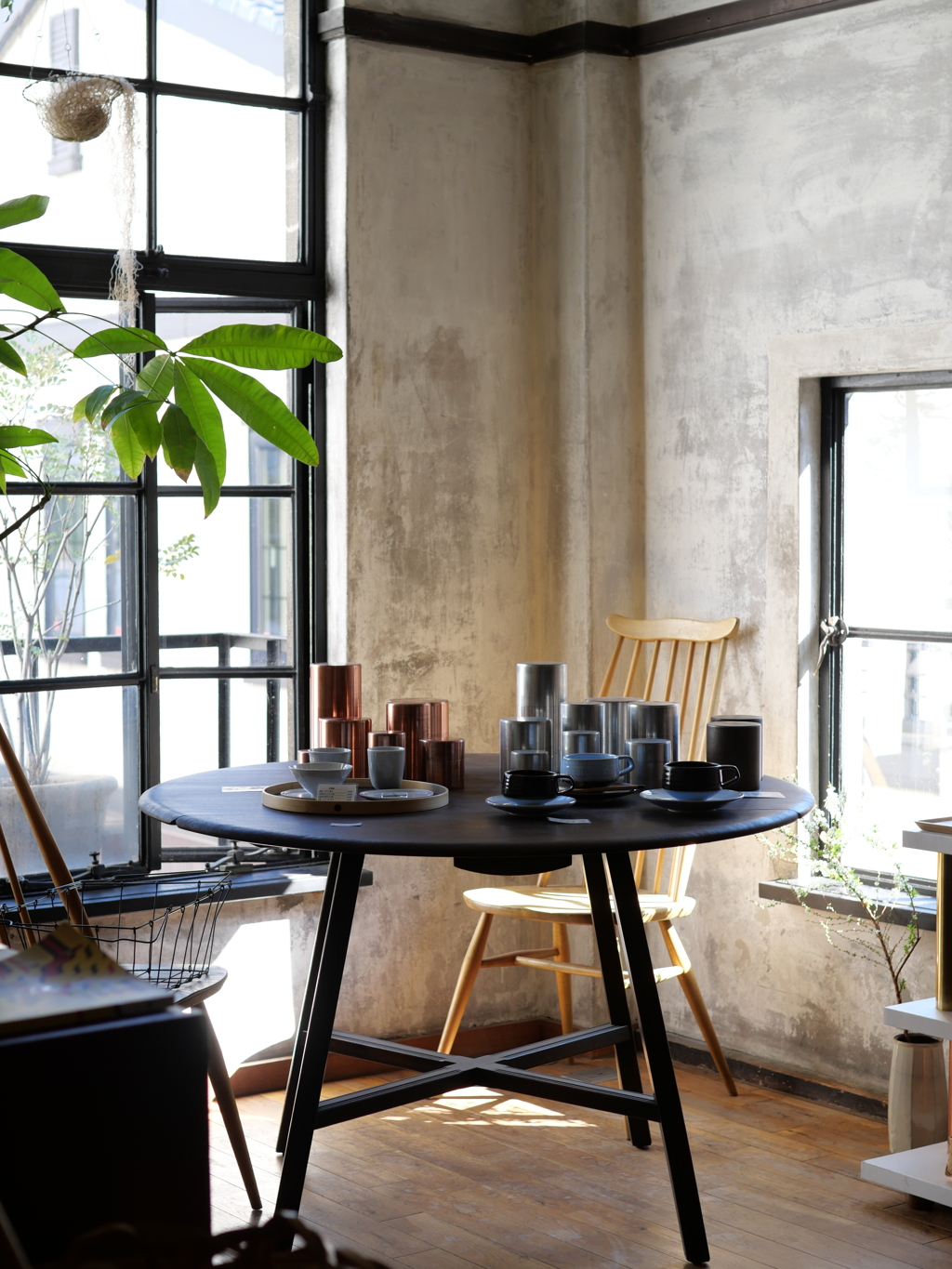 Cafe（1）