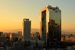 梅田スカイビル