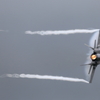 F35A　急旋回　（2023年三沢航空祭）　