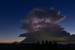 雷雲