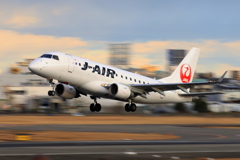 J-air
