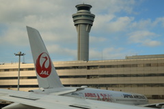 羽田空港