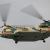 CH-47J（2023年三沢航空祭）