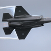 F35A　ちょい上　（2023年三沢航空祭）　