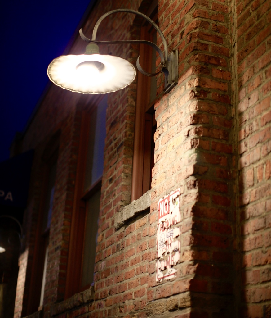 シアトル　パイクプレイス