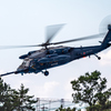 浜松航空祭2023　UH-60J