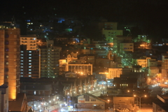 函館夜景