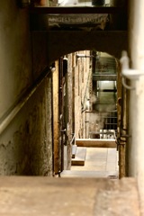 エディンバラ旧市街