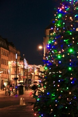 インヴァネスの夜