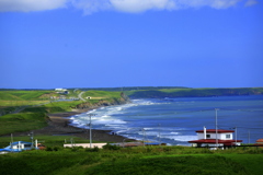 北太平洋シーサイドライン