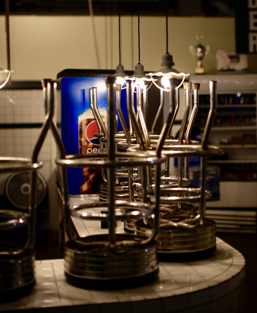 シアトル　パイクプレイス