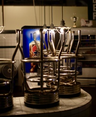 シアトル　パイクプレイス