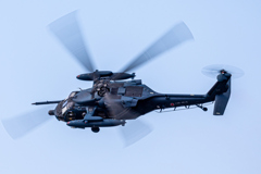 浜松航空祭2023　UH-60J