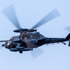 浜松航空祭2023　UH-60J