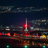 JAL　離陸開始