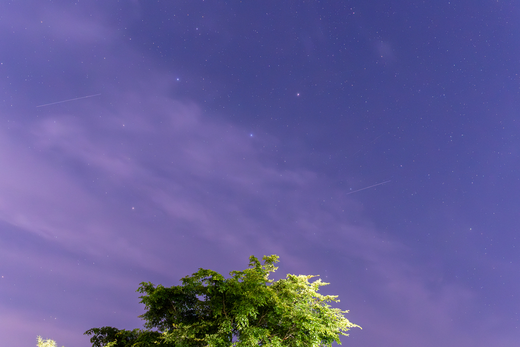 星空