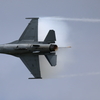 F-16 Fighting Falcon　ベイパー（2023年三沢航空祭）　
