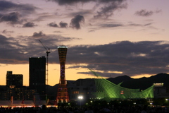 神戸ポートタワー（2012年）