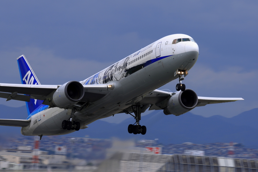 伊丹　逆上がり