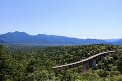 三国峠（松見大橋）