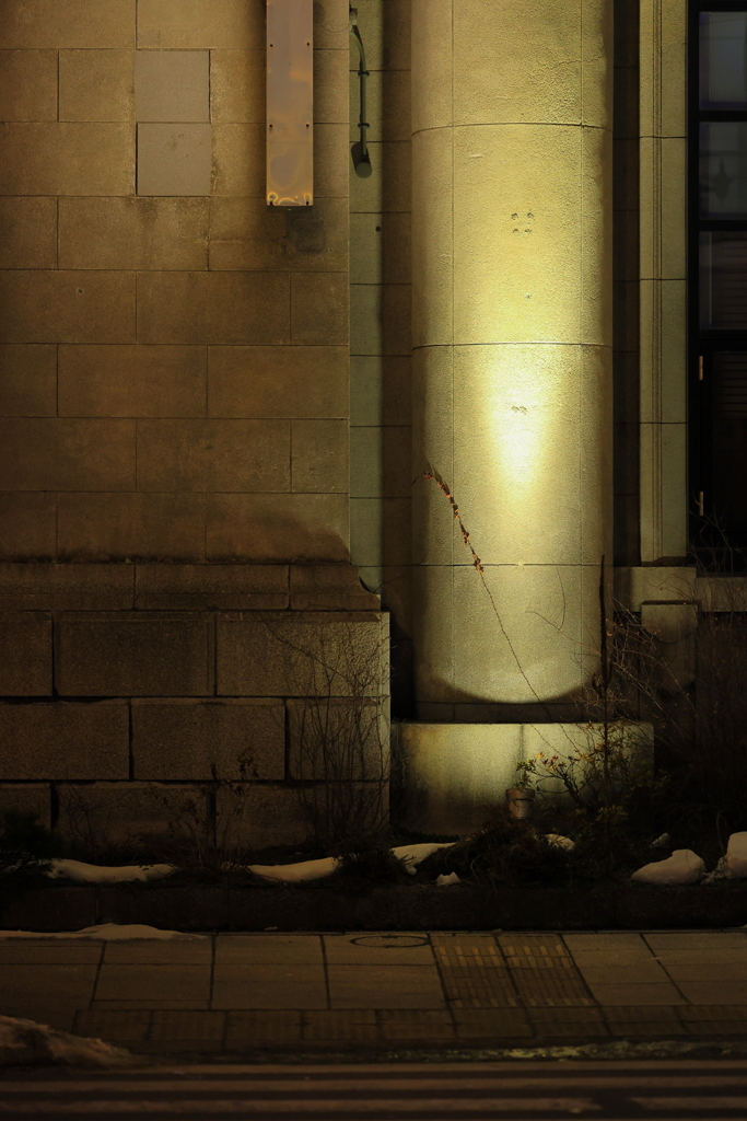 函館　街中スナップ